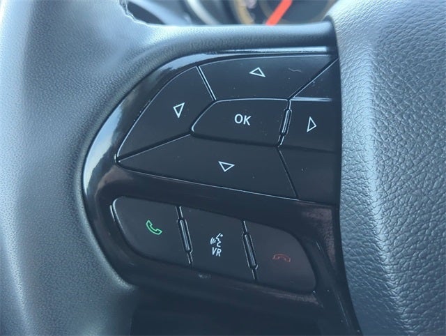 2023 Jeep Cherokee Altitude Lux 4x4