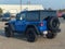 2025 Jeep Wrangler 2-Door Willys 4x4