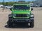 2025 Jeep Wrangler 2-Door Sport S 4x4