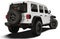 2027 Jeep Wrangler WRANGLER 4-DOOR WILLYS