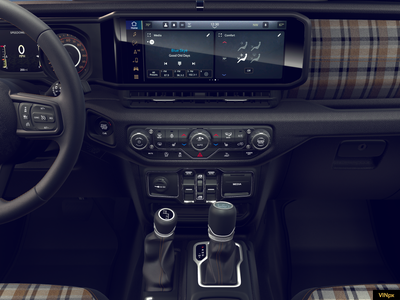 2026 Jeep Wrangler WRANGLER 4-DOOR 85TH ANNIVERSARY EDITION