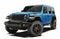 2027 Jeep Wrangler WRANGLER 4-DOOR WILLYS