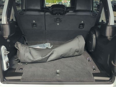 2025 Jeep Wrangler 4-Door Recon 4x4