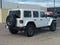 2025 Jeep Wrangler 4-Door Recon 4x4
