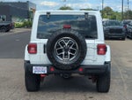 2025 Jeep Wrangler 4-Door Recon 4x4
