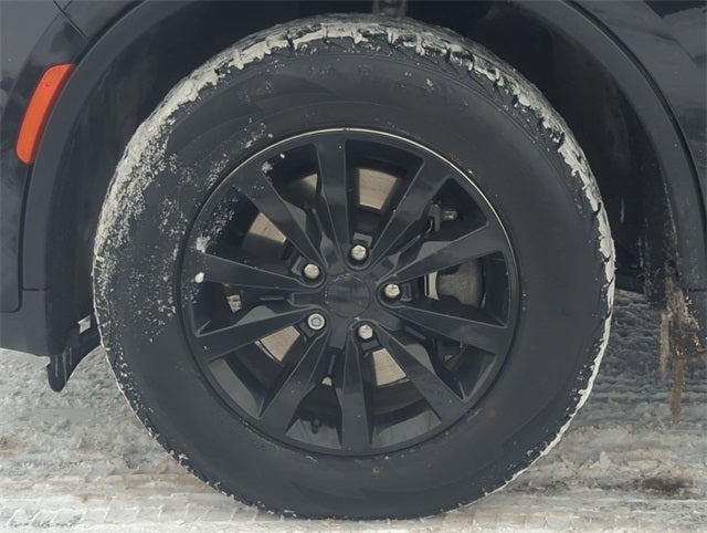 2021 Dodge Durango SXT Plus AWD