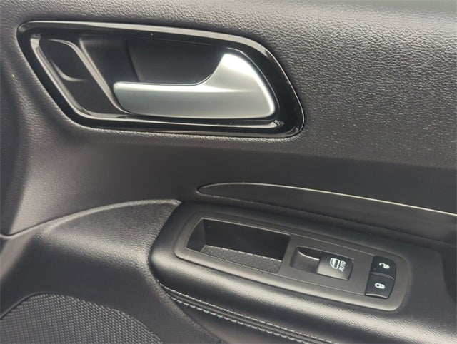 2021 Dodge Durango SXT Plus AWD