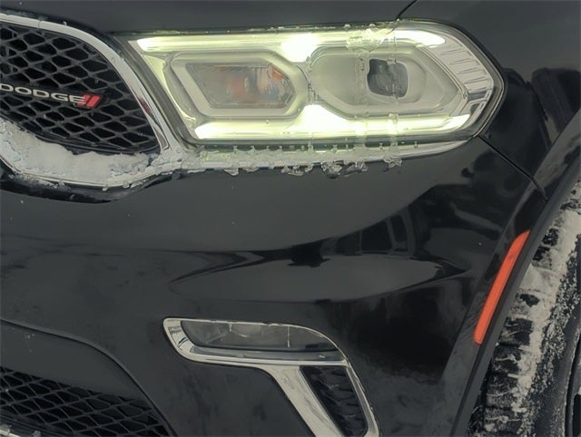 2021 Dodge Durango SXT Plus AWD