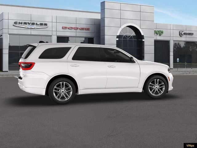 2026 Dodge Durango DURANGO GT AWD