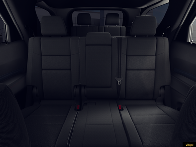 2026 Dodge Durango DURANGO GT AWD