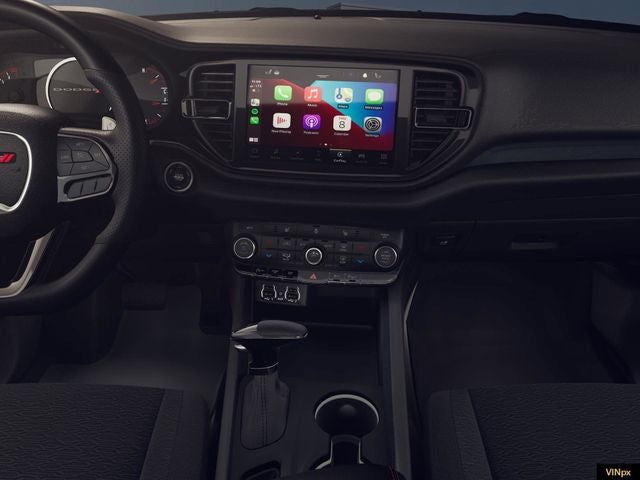 2026 Dodge Durango DURANGO GT AWD