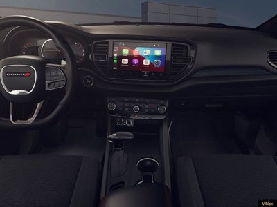 2026 Dodge Durango DURANGO GT AWD