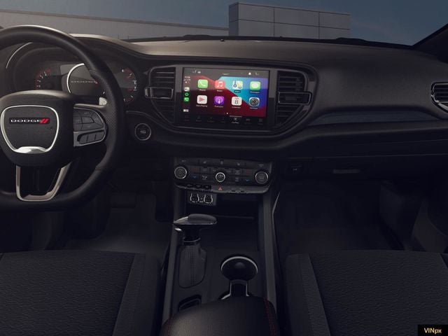 2026 Dodge Durango DURANGO GT AWD