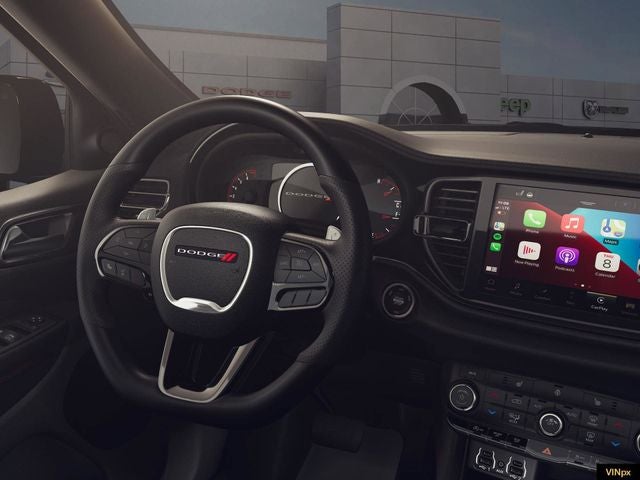 2026 Dodge Durango DURANGO GT AWD
