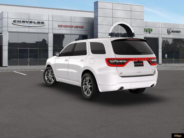 2026 Dodge Durango DURANGO GT AWD