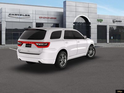 2026 Dodge Durango DURANGO GT AWD