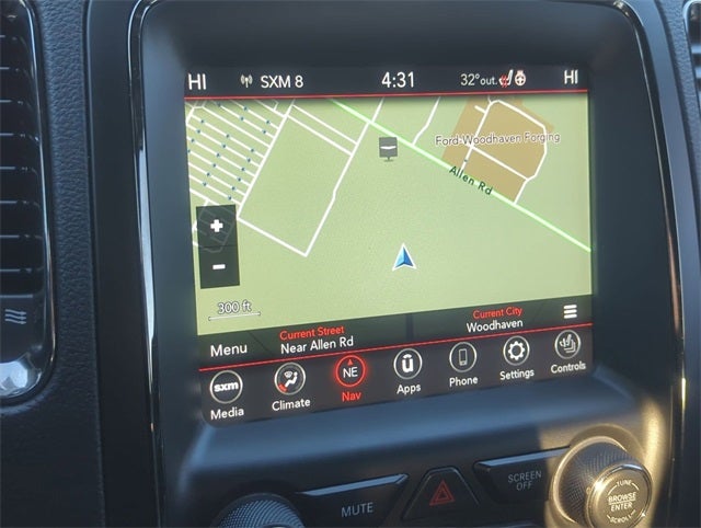 2020 Dodge Durango GT Plus AWD