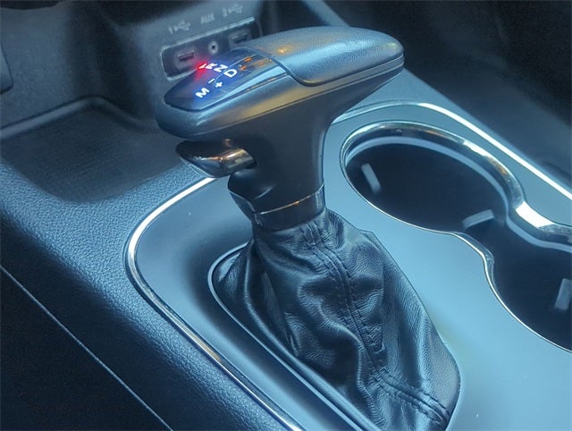 2020 Dodge Durango GT Plus AWD