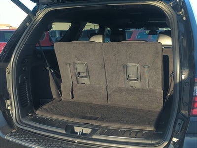 2020 Dodge Durango GT Plus AWD