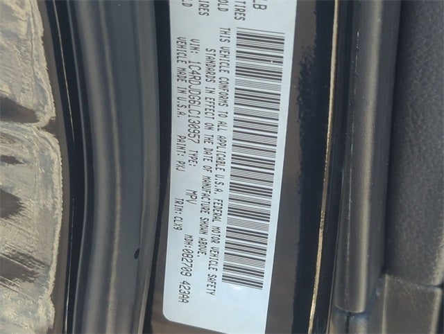 2020 Dodge Durango GT Plus AWD