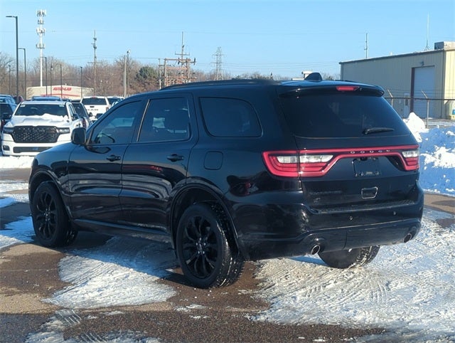 2020 Dodge Durango GT Plus AWD
