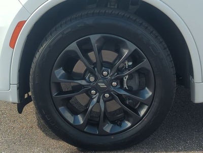 2022 Dodge Durango GT Plus AWD