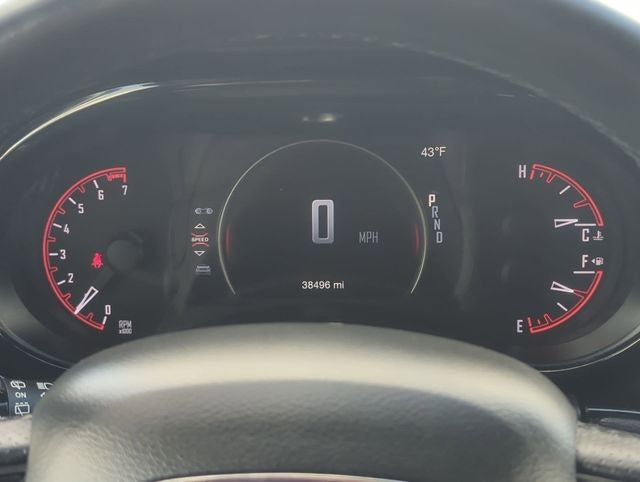 2022 Dodge Durango GT Plus AWD