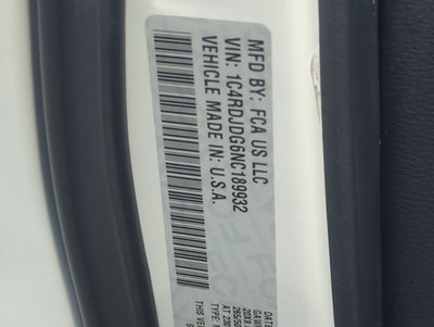 2022 Dodge Durango GT Plus AWD