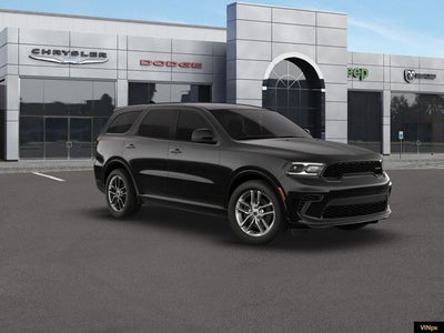2026 Dodge Durango DURANGO GT AWD
