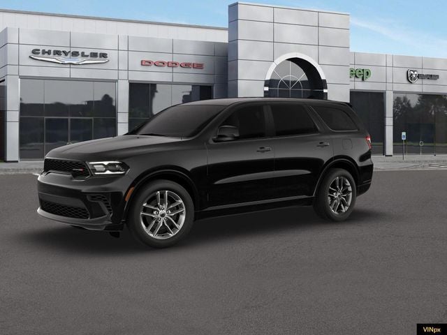 2026 Dodge Durango DURANGO GT AWD
