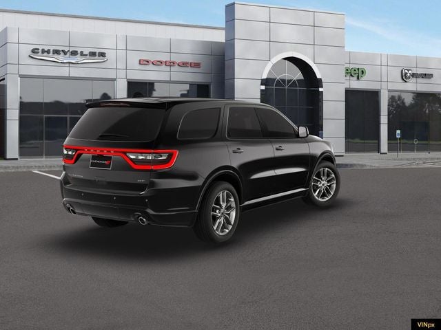 2026 Dodge Durango DURANGO GT AWD