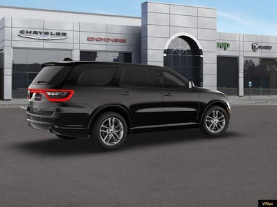 2026 Dodge Durango DURANGO GT AWD