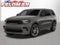 2026 Dodge Durango DURANGO GT AWD