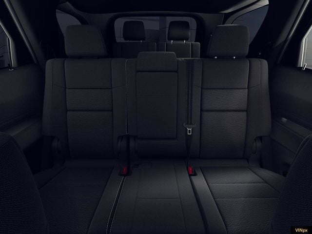 2026 Dodge Durango DURANGO GT AWD