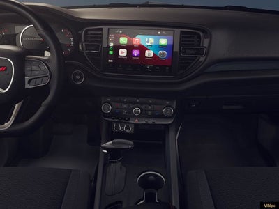 2026 Dodge Durango DURANGO GT AWD