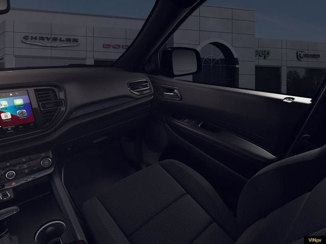 2026 Dodge Durango DURANGO GT AWD