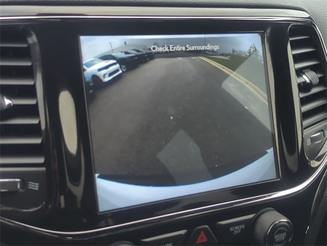 2021 Jeep Grand Cherokee Laredo X 4x4