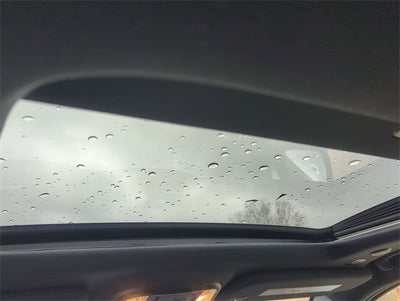 2021 Jeep Grand Cherokee Laredo X 4x4