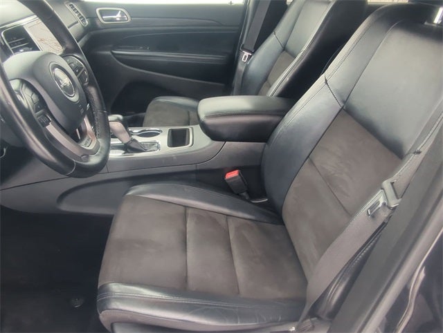 2020 Jeep Grand Cherokee Altitude 4X4