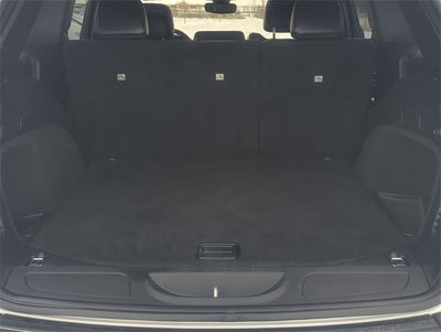 2020 Jeep Grand Cherokee Altitude 4X4