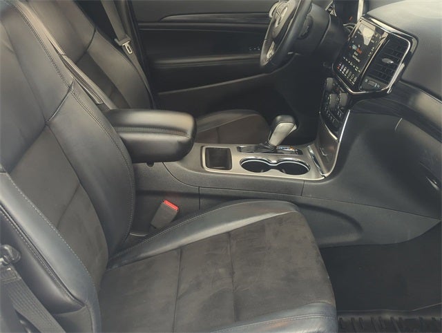 2020 Jeep Grand Cherokee Altitude 4X4