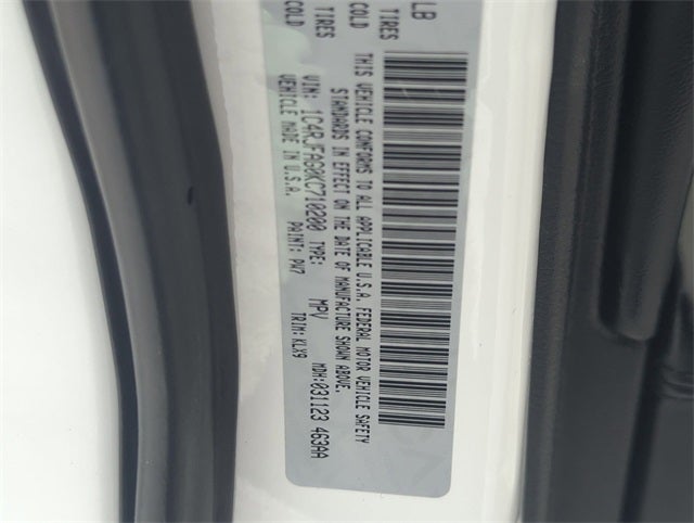 2020 Jeep Grand Cherokee Altitude 4X4