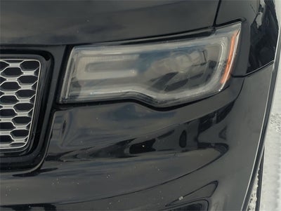 2020 Jeep Grand Cherokee Altitude 4X4