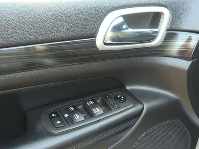 2021 Jeep Grand Cherokee Laredo E 4x4