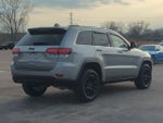 2021 Jeep Grand Cherokee Laredo E 4x4