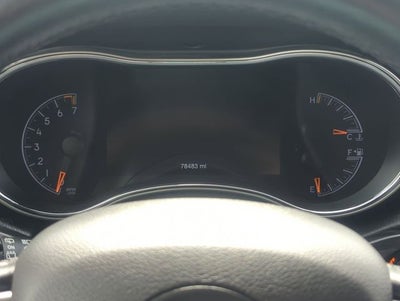 2020 Jeep Grand Cherokee Altitude 4x4