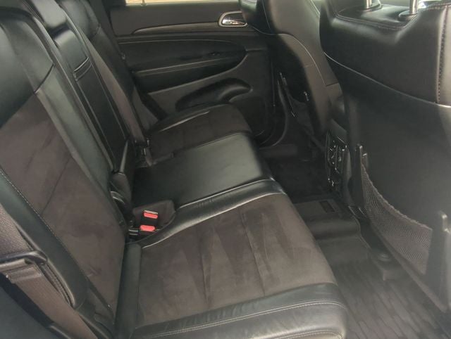 2020 Jeep Grand Cherokee Altitude 4x4