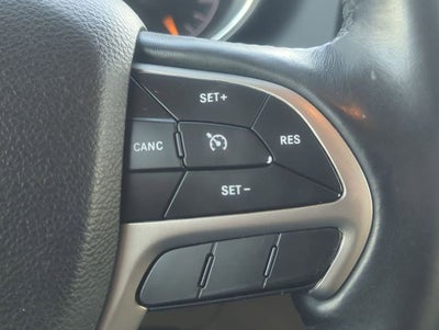 2019 Jeep Grand Cherokee Limited 4x4