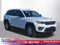 2023 Jeep Grand Cherokee Laredo 4x4