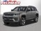 2027 Jeep Grand Cherokee Laredo X